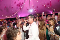 Second Chance Rescue Gala in Bridgehampton on 8-8-25
