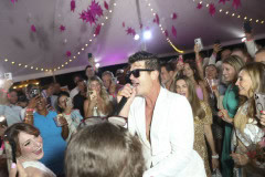 Second Chance Rescue Gala in Bridgehampton on 8-8-25