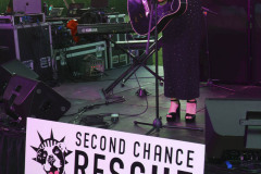 Second Chance Rescue Gala in Bridgehampton on 8-8-25