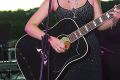 Second Chance Rescue Gala in Bridgehampton on 8-8-25