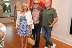 Shimon Okshteyn The Artist Estate/Part 2 Timeless Style 6-7-25
