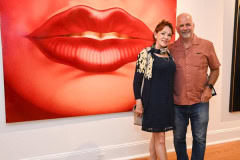 Shimon Okshteyn The Artist Estate/Part 2 Timeless Style 6-7-25