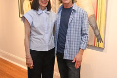 Shimon Okshteyn The Artist Estate/Part 2 Timeless Style 6-7-25