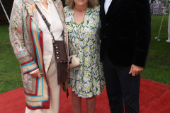 SOFO 36th. Annual Summer Gala in Bridgehampton on 7-12-25