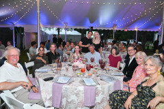 SOFO 36th. Annual Summer Gala in Bridgehampton on 7-12-25