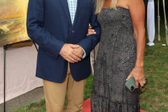 SOFO 36th. Annual Summer Gala in Bridgehampton on 7-12-25