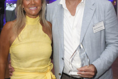 SOFO 36th. Annual Summer Gala in Bridgehampton on 7-12-25