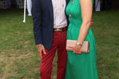 SOFO 36th. Annual Summer Gala in Bridgehampton on 7-12-25
