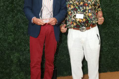SOFO 36th. Annual Summer Gala in Bridgehampton on 7-12-25