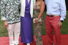 SOFO 36th. Annual Summer Gala in Bridgehampton on 7-12-25