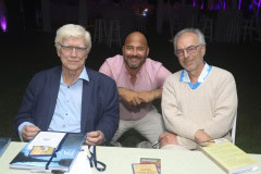 SOFO 36th. Annual Summer Gala in Bridgehampton on 7-12-25
