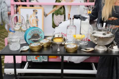 The HUB Opening Soiree in Bridgehampton on 5-23-25