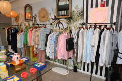 The HUB Opening Soiree in Bridgehampton on 5-23-25