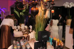 The HUB Opening Soiree in Bridgehampton on 5-23-25