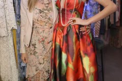 The HUB Opening Soiree in Bridgehampton on 5-23-25