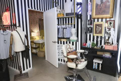 The HUB Opening Soiree in Bridgehampton on 5-23-25