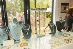 The HUB Opening Soiree in Bridgehampton on 5-23-25
