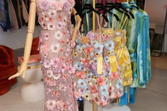 The HUB Opening Soiree in Bridgehampton on 5-23-25