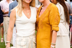 Kelly Kempner, Julia Amory