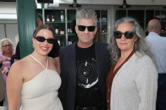 An evening celebrating Good Ground Tavern at the Canoe Place INN in Hampton Bays on 5-19-25.