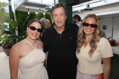 An evening celebrating Good Ground Tavern at the Canoe Place INN in Hampton Bays on 5-19-25.