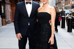 Liev Schreiber, Taylor Schreiber