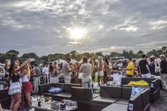 2026 Palm Tree Festival at the Shinnecock Nation in Southampton