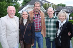 The 34th Annual Decorators-Designers-Dealers (D-D-D) Sale and Auction Benefit Gala  on Saturday, May 30, 2026.