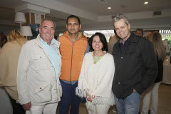 The 34th Annual Decorators-Designers-Dealers (D-D-D) Sale and Auction Benefit Gala  on Saturday, May 30, 2026.