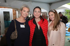 The 34th Annual Decorators-Designers-Dealers (D-D-D) Sale and Auction Benefit Gala  on Saturday, May 30, 2026.