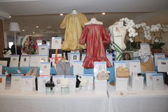 The 34th Annual Decorators-Designers-Dealers (D-D-D) Sale and Auction Benefit Gala  on Saturday, May 30, 2026.