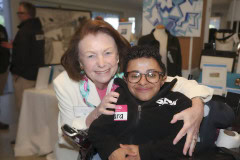 The 34th Annual Decorators-Designers-Dealers (D-D-D) Sale and Auction Benefit Gala  on Saturday, May 30, 2026.