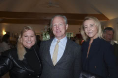The 34th Annual Decorators-Designers-Dealers (D-D-D) Sale and Auction Benefit Gala  on Saturday, May 30, 2026.