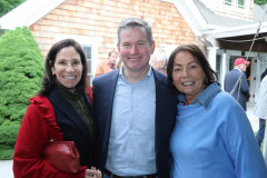 The 34th Annual Decorators-Designers-Dealers (D-D-D) Sale and Auction Benefit Gala  on Saturday, May 30, 2026.