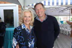 The 34th Annual Decorators-Designers-Dealers (D-D-D) Sale and Auction Benefit Gala  on Saturday, May 30, 2026.