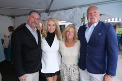 The 34th Annual Decorators-Designers-Dealers (D-D-D) Sale and Auction Benefit Gala  on Saturday, May 30, 2026.