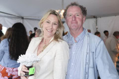 The 34th Annual Decorators-Designers-Dealers (D-D-D) Sale and Auction Benefit Gala  on Saturday, May 30, 2026.