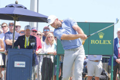 Final Day of the 126th. US OPEN GOLF CHAMPIONSHIP, ,SHINNECOCK HILLS  GOLF CLUB, SOUTHAMPTON, N.Y. 6-21-26