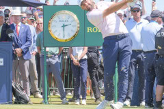 Final Day of the 126th. US OPEN GOLF CHAMPIONSHIP, ,SHINNECOCK HILLS  GOLF CLUB, SOUTHAMPTON, N.Y. 6-21-26