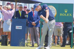 Final Day of the 126th. US OPEN GOLF CHAMPIONSHIP, ,SHINNECOCK HILLS  GOLF CLUB, SOUTHAMPTON, N.Y. 6-21-26