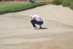 Final Day of the 126th. US OPEN GOLF CHAMPIONSHIP, ,SHINNECOCK HILLS  GOLF CLUB, SOUTHAMPTON, N.Y. 6-21-26