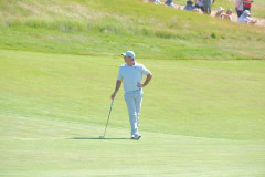 Final Day of the 126th. US OPEN GOLF CHAMPIONSHIP, ,SHINNECOCK HILLS  GOLF CLUB, SOUTHAMPTON, N.Y. 6-21-26