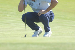 Final Day of the 126th. US OPEN GOLF CHAMPIONSHIP, ,SHINNECOCK HILLS  GOLF CLUB, SOUTHAMPTON, N.Y. 6-21-26