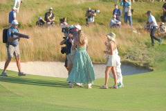 Final Day of the 126th. US OPEN GOLF CHAMPIONSHIP, ,SHINNECOCK HILLS  GOLF CLUB, SOUTHAMPTON, N.Y. 6-21-26