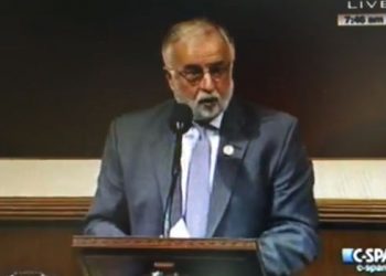 Bishop Blisters House Leadership For Dropping Hurricane Sandy Relief Bill