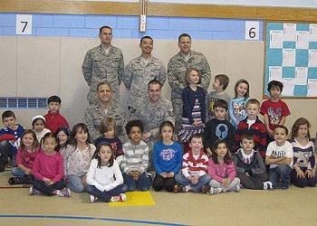 Hamptons Businessman Hosts Community Event To Support Local Service Members Currently Serving Overseas