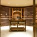 A Glass Half-Full:  Wine Country Wine Cellars & Private Tasting Rooms