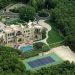 King Of His Castle: Sir Ivan’s Hamptons Estate A 24-Karat La La Land