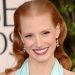 Get Jessica Chastain’s Golden Globe Glow With Ole Henriksen