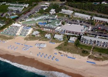 Bride And Groom To Be, Nurse Or Teacher, This Winter Gurney’s Has A Special Weekend For You!